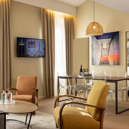 Hotell Palais Segurane Boutique