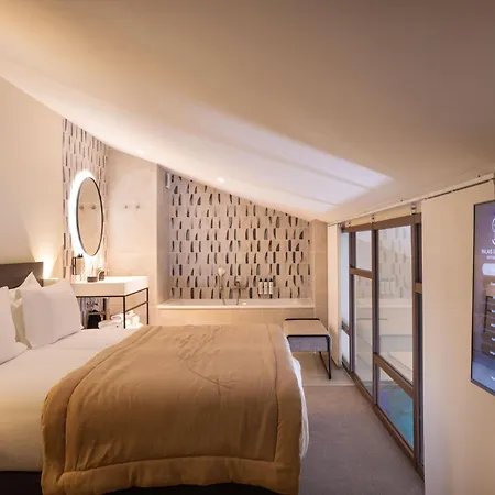 Palais Segurane Boutique 酒店 4*