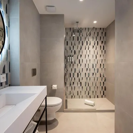Palais Segurane Boutique Hotell