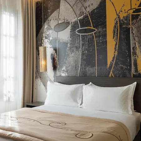 Hotell Palais Segurane Boutique