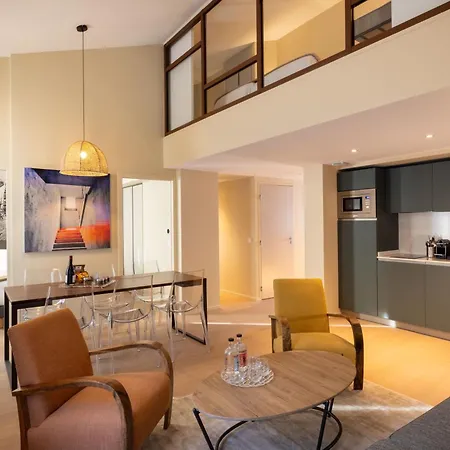Palais Segurane Boutique 4* 尼斯