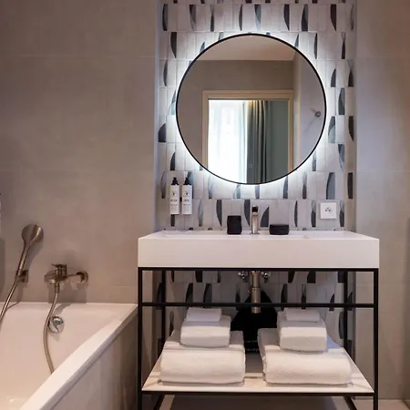 Palais Segurane Boutique Hotell