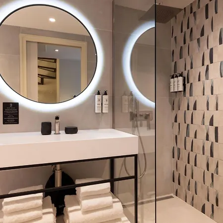 Palais Segurane Boutique 尼斯