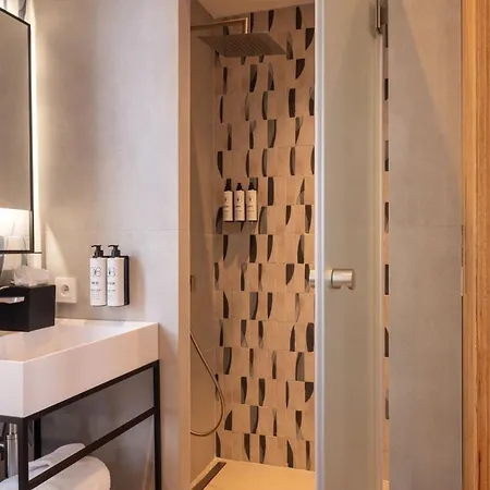 Palais Segurane Boutique 4* 尼斯