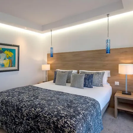 Servotel Saint-vincent Otel