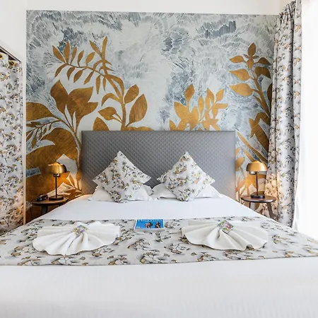 Hotell Victoria