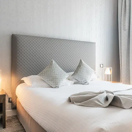 Victoria 4* Nice