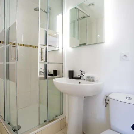 Acropolis District Apartment *