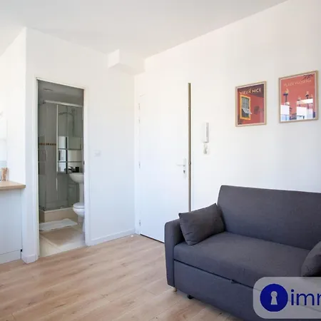 Apartment Acropolis District