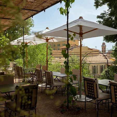 Du Couvent, A Luxury Collection Hotel, ホテル 5*