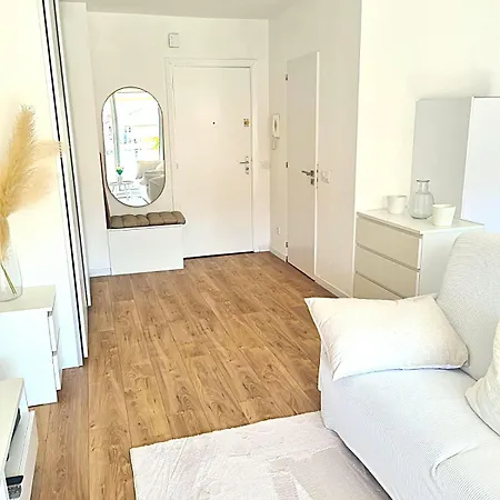 Apartment Superbe Luxueux Spacieux 50 M2 Port *