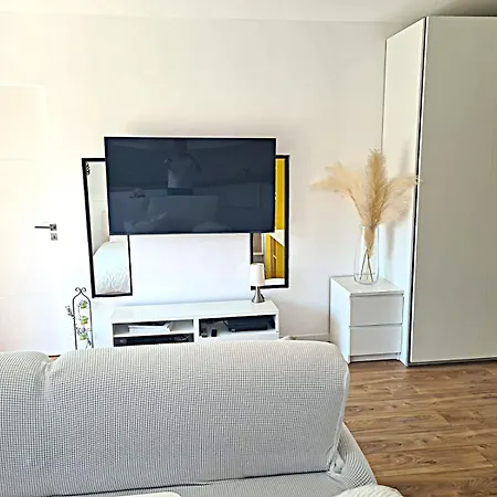 Superbe Luxueux Spacieux 50 M2 Port