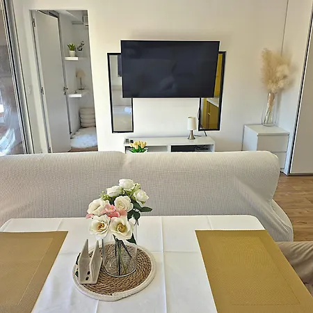 Apartment Superbe Luxueux Spacieux 50 M2 Port *
