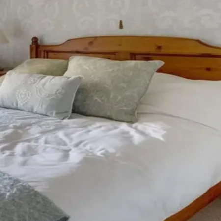 Chic Buffa Apartment