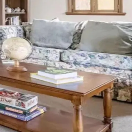 Apartment Chic Buffa