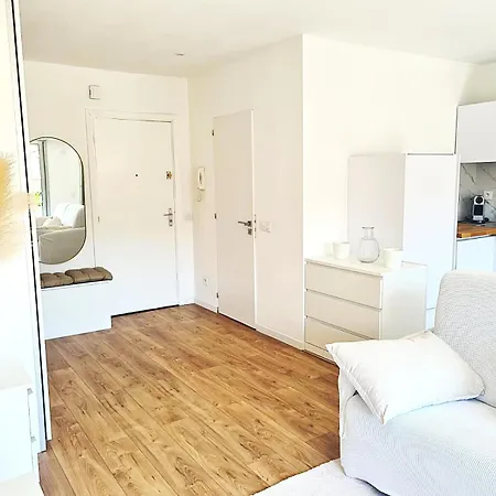 Apartment Superbe Luxueux Spacieux 50 M2 Port