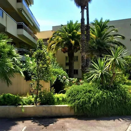 Near The Matisse Museum In *