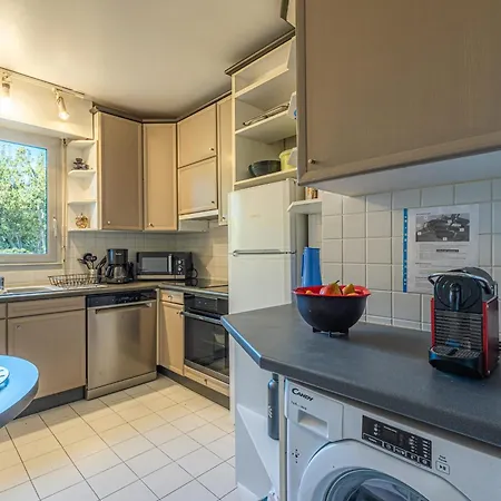 Apartment Near The Matisse Museum In Nice