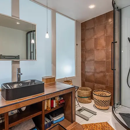 Near The Matisse Museum In Apartment *
