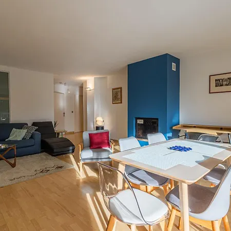 Apartment Near The Matisse Museum In *