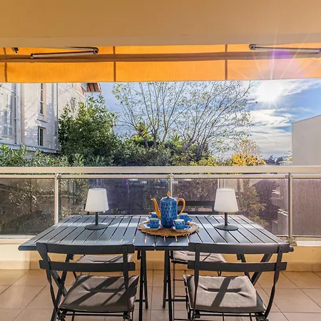 Near The Matisse Museum In Apartment