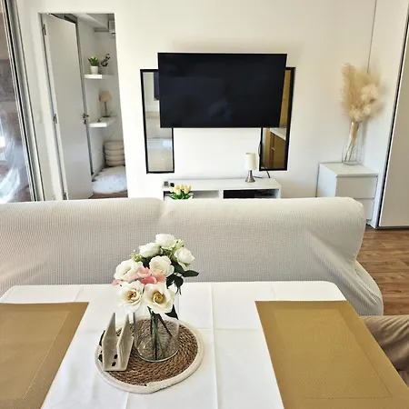 Apartment Superbe Luxueux Spacieux 50 M2 Port *