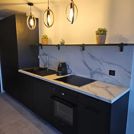 L'evidence Apartment *