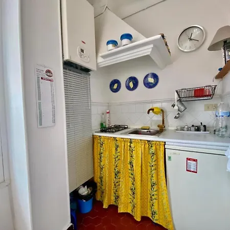 2 A Apartment Nice