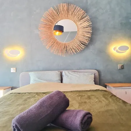 Apartament - Climatisation - Nicea