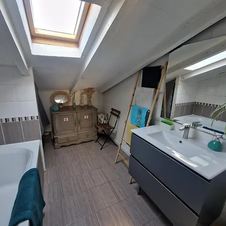 Atypique Plein Centre Apartment *