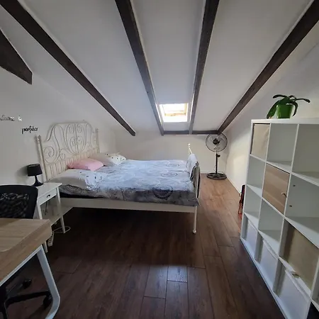 Atypique Plein Centre Apartment *