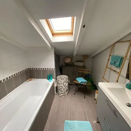 Apartment Atypique Plein Centre *
