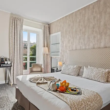 Hotel Victoria 4*