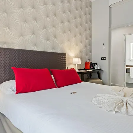 Hotell Victoria