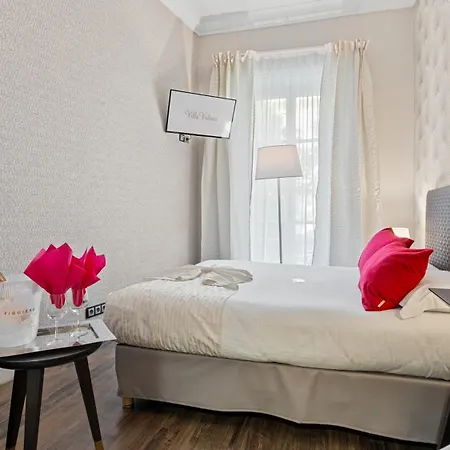 Victoria Hotell 4*