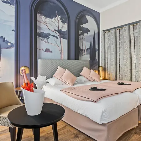 Hotell Victoria
