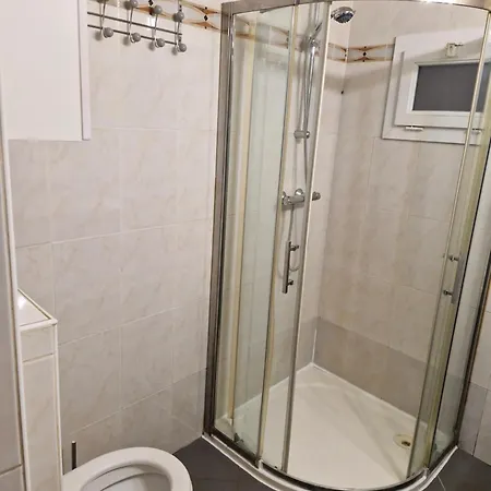 4 Pieces - Gare Riquier Apartment Nice
