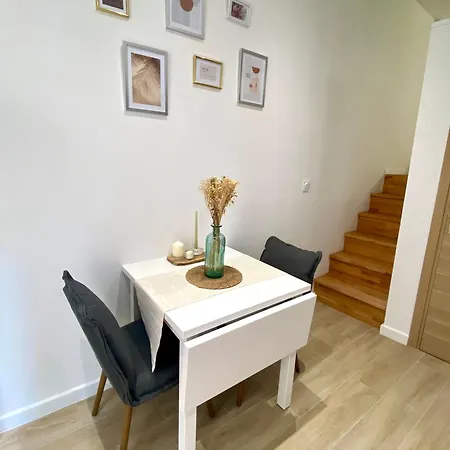Studio Cosy Apartment *