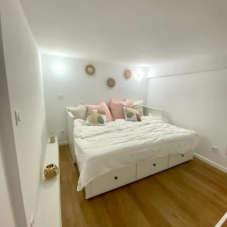Studio Cosy Apartment Nice