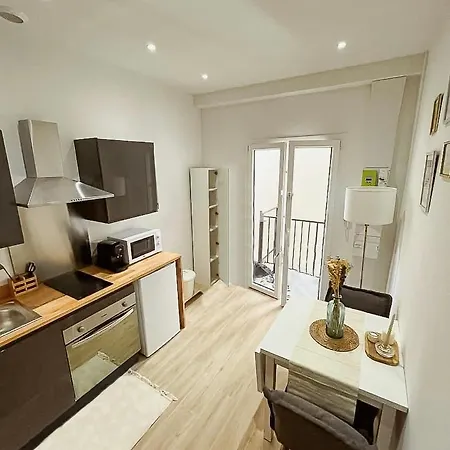 Studio Cosy Apartment *