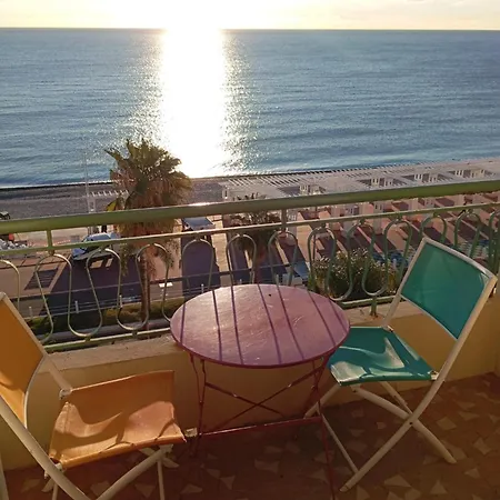 Appartamento Sea Front View - Front De Et Vue Panoramique *