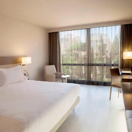 Ac By Marriott Nizza