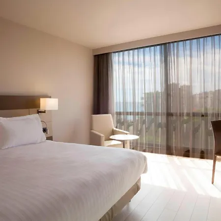 Ac By Marriott 4* Nizza