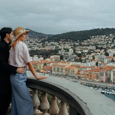 My * Nizza