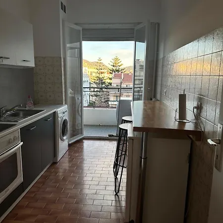 Appartamento Orangers Nizza