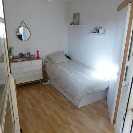 3p Loggia Parking Vieux Nice, Calme Sur Jardin Apartment *