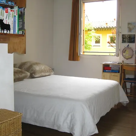 3p Loggia Parking Vieux Nice, Calme Sur Jardin Apartment *