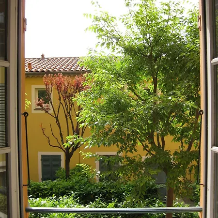 3p Loggia Parking Vieux Nice, Calme Sur Jardin