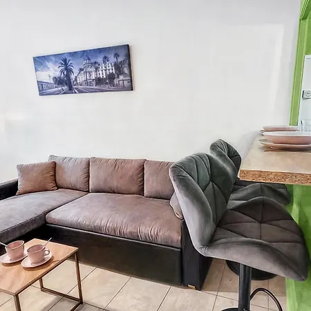 Le Soleil Nicois Apartment Nice