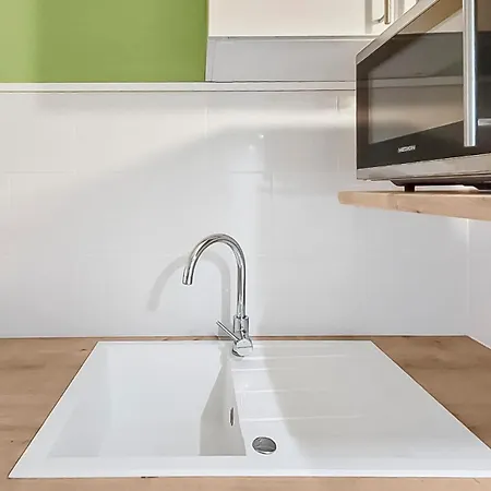 Apartment Le Soleil Nicois *